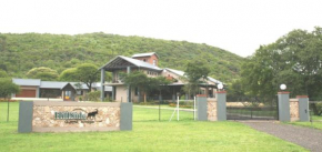 Arotin Game Lodge